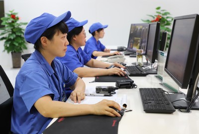 信息化賦能，河南中煙許昌卷煙廠邁向高質量發(fā)展新階段