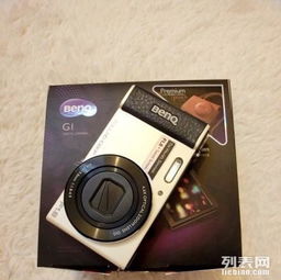 惠州數(shù)碼產(chǎn)品列表網(wǎng) 閑置明基G1相機轉(zhuǎn)讓，輕巧便攜，記錄生活好伙伴