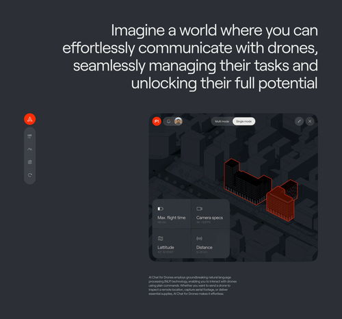 AI聊天機器人產品網站設計與網頁制作指南