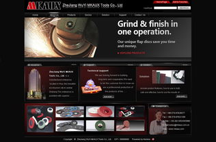 凱娜設(shè)計(jì) 以精品思維，打造企業(yè)官網(wǎng)的視覺與體驗(yàn)新高度