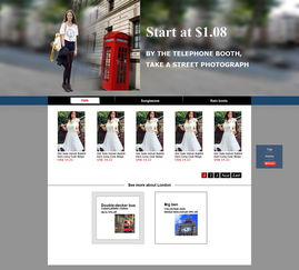 從概念到體驗(yàn) 網(wǎng)頁活動(dòng)專題設(shè)計(jì)的藝術(shù)與策略