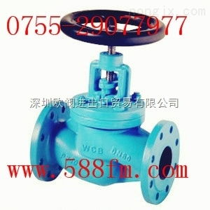 德國蒸汽截止閥 型號、價格與圖片全解析，助力五金零售選購