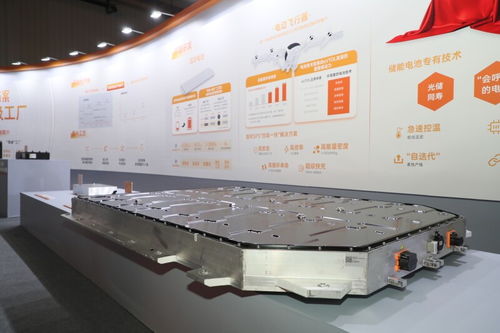 孚能科技廣州基地試投產(chǎn) 百億國風(fēng)投大灣區(qū)基金落地助力生物技術(shù)推廣