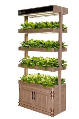 晨耕農(nóng)業(yè) 北京室內(nèi)智能種植機引領(lǐng)生物技術(shù)新趨勢